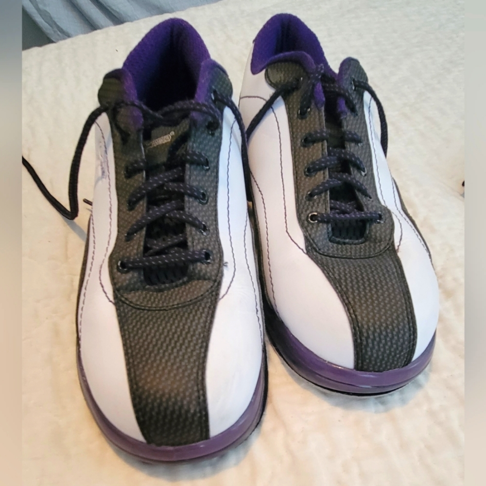 Hammer Lady Force Bowling shoes